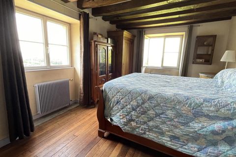 Villa a Autun, Saone-et-Loire, Autun - € 550.000 | Ref: 5723 - foto 13