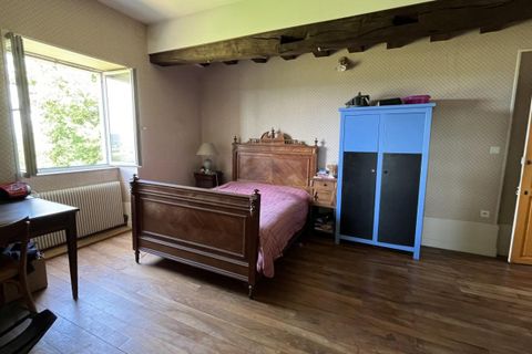 Villa a Autun, Saone-et-Loire, Autun - € 550.000 | Ref: 5723 - foto 14