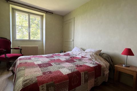 Villa a Autun, Saone-et-Loire, Autun - € 550.000 | Ref: 5723 - foto 17