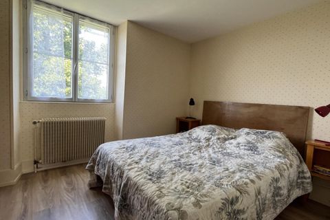 Villa a Autun, Saone-et-Loire, Autun - € 550.000 | Ref: 5723 - foto 20