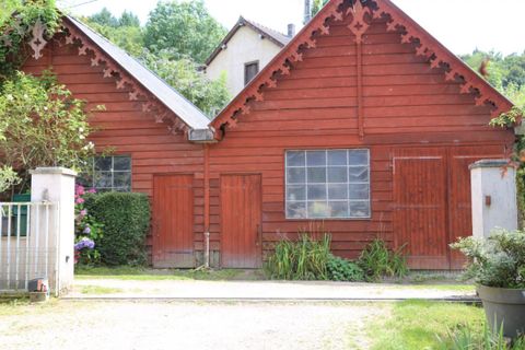 Villa a Autun, Saone-et-Loire, Autun - € 550.000 | Ref: 5723 - foto 22