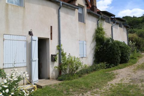 Villa a Autun, Saone-et-Loire, Autun - € 550.000 | Ref: 5723 - foto 23