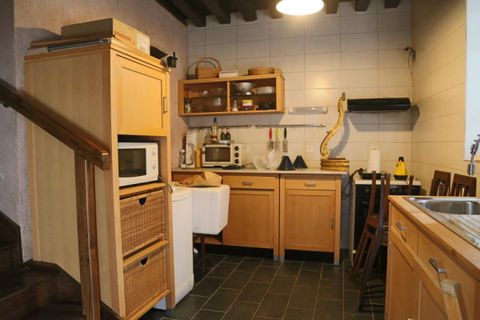 Villa a Autun, Saone-et-Loire, Autun - € 550.000 | Ref: 5723 - foto 24