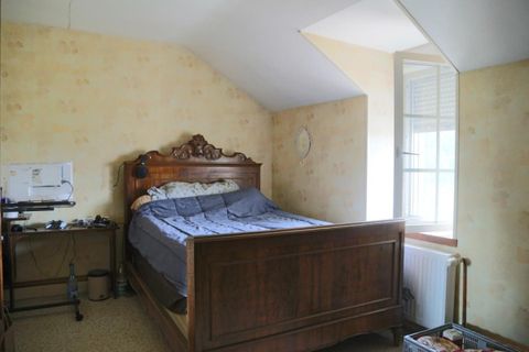 Villa a Autun, Saone-et-Loire, Autun - € 550.000 | Ref: 5723 - foto 25