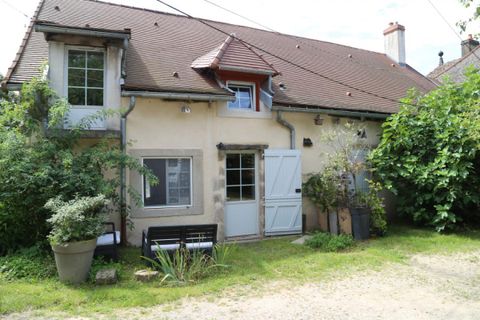 Villa a Autun, Saone-et-Loire, Autun - € 550.000 | Ref: 5723 - foto 26