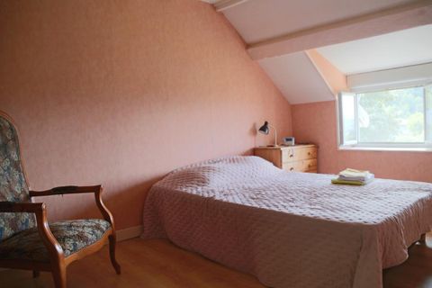 Villa a Autun, Saone-et-Loire, Autun - € 550.000 | Ref: 5723 - foto 30