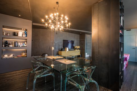 Lejlighed i Vigonza, Padua, Vigonza - € 289.000 | Ref: AG670 - foto 2