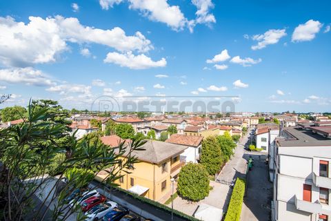 Lejlighed i Vigonza, Padua, Vigonza - € 289.000 | Ref: AG670 - foto 15