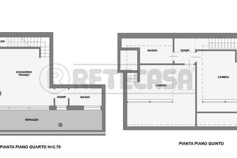 Lejlighed i Vigonza, Padua, Vigonza - € 289.000 | Ref: AG670 - foto 16
