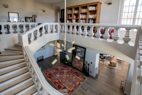 Villa i Valbonne, Alpes-Maritimes, Valbonne - € 9.200.000 | Ref: 85185151 - foto 7