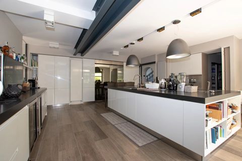 Villa i Valbonne, Alpes-Maritimes, Valbonne - € 9.200.000 | Ref: 85185151 - foto 8