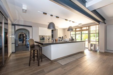 Villa i Valbonne, Alpes-Maritimes, Valbonne - € 9.200.000 | Ref: 85185151 - foto 9