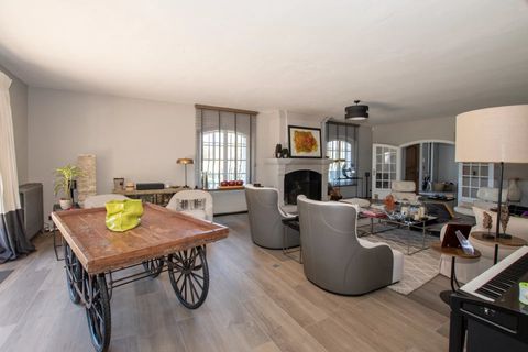 Villa i Valbonne, Alpes-Maritimes, Valbonne - € 9.200.000 | Ref: 85185151 - foto 10