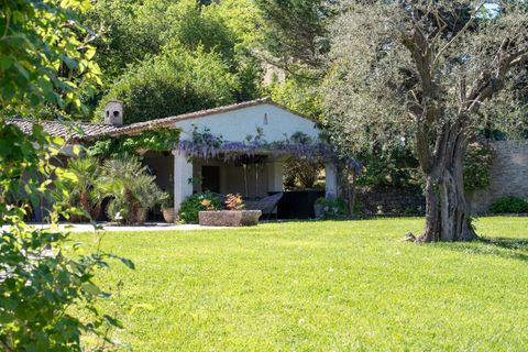 Villa i Valbonne, Alpes-Maritimes, Valbonne - € 9.200.000 | Ref: 85185151 - foto 14