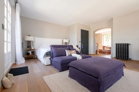 Villa i Valbonne, Alpes-Maritimes, Valbonne - € 9.200.000 | Ref: 85185151 - foto 15