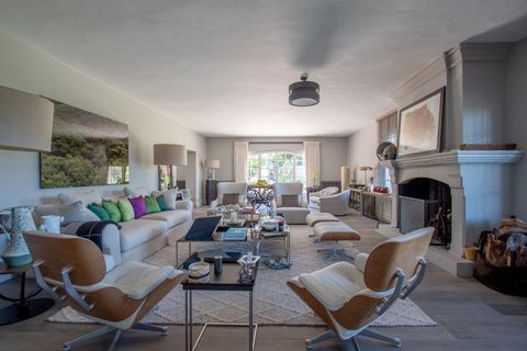 Villa i Valbonne, Alpes-Maritimes, Valbonne - € 9.200.000 | Ref: 85185151 - foto 18