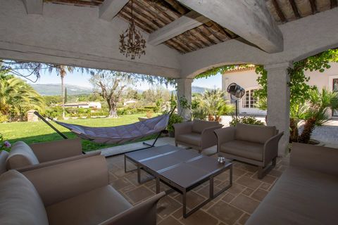 Villa i Valbonne, Alpes-Maritimes, Valbonne - € 9.200.000 | Ref: 85185151 - foto 21