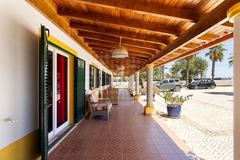 Farm i Guia, Faro, Guia - € 1.200.000 | Ref: QUI-2705 - foto 6
