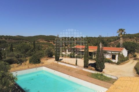 Landejendom i Silves, Faro, Silves - € 7.900.000 | Ref: H-2944P - foto 1