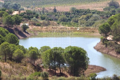 Landejendom i Silves, Faro, Silves - € 7.900.000 | Ref: H-2944P - foto 20