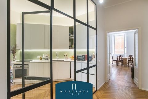 Lejlighed i Rome, Rome, Rome - € 1.450.000 | Ref: 76BH24 - foto 7