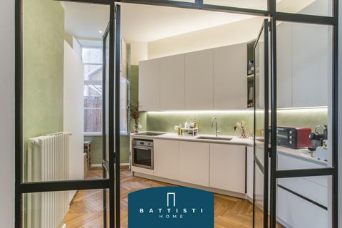 Lejlighed i Rome, Rome, Rome - € 1.450.000 | Ref: 76BH24 - foto 8