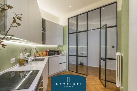 Lejlighed i Rome, Rome, Rome - € 1.450.000 | Ref: 76BH24 - foto 9