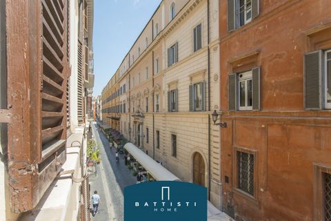 Lejlighed i Rome, Rome, Rome - € 1.450.000 | Ref: 76BH24 - foto 1