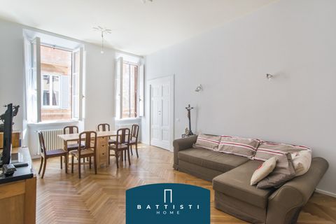 Lejlighed i Rome, Rome, Rome - € 1.450.000 | Ref: 76BH24 - foto 4