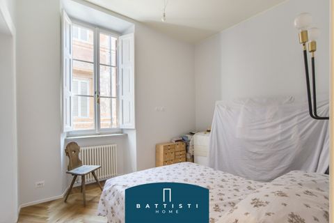 Lejlighed i Rome, Rome, Rome - € 1.450.000 | Ref: 76BH24 - foto 15