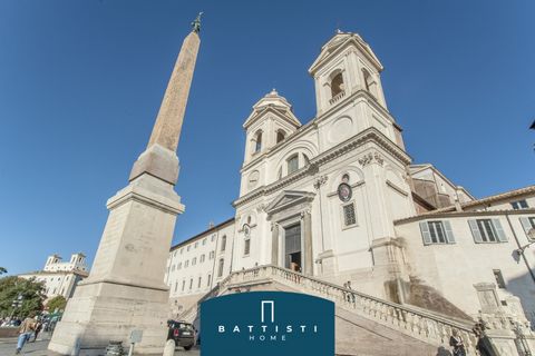 Lejlighed i Rome, Rome, Rome - € 1.450.000 | Ref: 76BH24 - foto 24