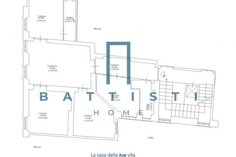 Lejlighed i Rome, Rome, Rome - € 1.450.000 | Ref: 76BH24 - foto 25