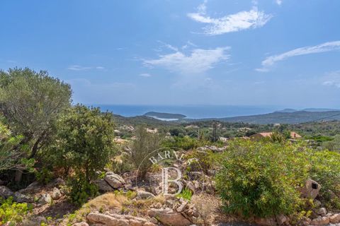Villa a Bonifacio, Corse-du-Sud, Bonifacio - € 1.300.000 | Ref: RV1654 - foto 2