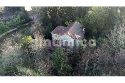 Farm i Guimaraes, Braga, Guimaraes - € 1.000.000 | Ref: 1976 - foto 1