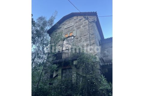 Farm i Guimaraes, Braga, Guimaraes - € 1.000.000 | Ref: 1976 - foto 5