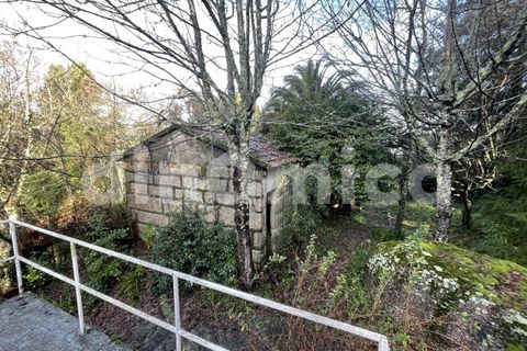 Farm i Guimaraes, Braga, Guimaraes - € 1.000.000 | Ref: 1976 - foto 14
