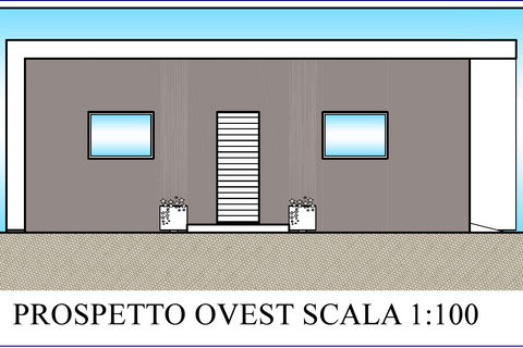 Villa i Cesena, Forli-Cesena, Cesena - € 550.000 | Ref: 351 - foto 8