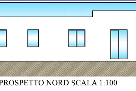 Villa i Cesena, Forli-Cesena, Cesena - € 550.000 | Ref: 351 - foto 9