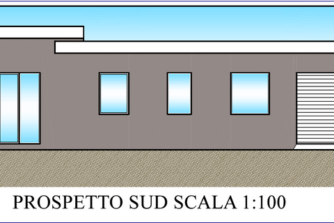 Villa i Cesena, Forli-Cesena, Cesena - € 550.000 | Ref: 351 - foto 11