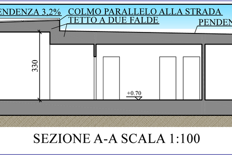 Villa i Cesena, Forli-Cesena, Cesena - € 550.000 | Ref: 351 - foto 12