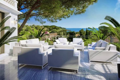 Lejlighed i Antibes, Alpes-Maritimes, Antibes - € 3.200.000 | Ref: 85262142 - foto 4