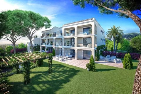 Lejlighed i Antibes, Alpes-Maritimes, Antibes - € 3.200.000 | Ref: 85262142 - foto 7
