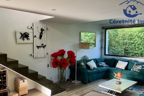 Villa a Ceret, Pyrenees-Orientales, Ceret - € 450.000 | Ref: 1019 - foto 2