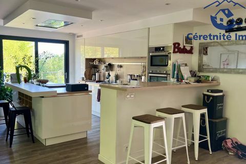 Villa a Ceret, Pyrenees-Orientales, Ceret - € 450.000 | Ref: 1019 - foto 3