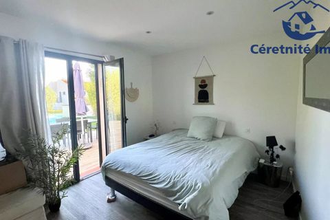Villa a Ceret, Pyrenees-Orientales, Ceret - € 450.000 | Ref: 1019 - foto 4
