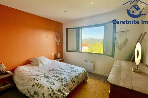 Villa a Ceret, Pyrenees-Orientales, Ceret - € 450.000 | Ref: 1019 - foto 7