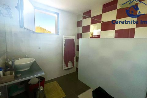 Villa a Ceret, Pyrenees-Orientales, Ceret - € 450.000 | Ref: 1019 - foto 9