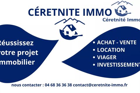 Villa a Ceret, Pyrenees-Orientales, Ceret - € 450.000 | Ref: 1019 - foto 5