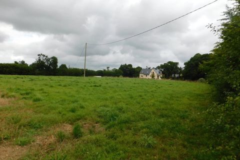 Tomt i Trebrivan, Cotes-d'Armor, Trebrivan - € 49 500 | Ref: 6551 - foto 3