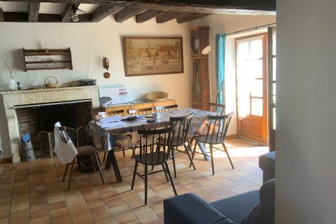 Villa a Saint-Bouize, Cher, Saint-Bouize - € 750/mes | Ref: 4BOUVIN7 - foto 2